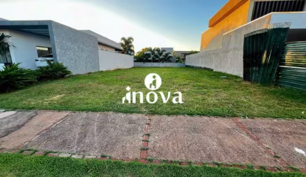 Terreno em Condomínio à venda, Cyrela Landscape, Condomínio - Uberaba/MG