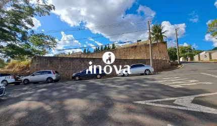 Terreno/Área à venda, Vila Militar - Uberaba/MG