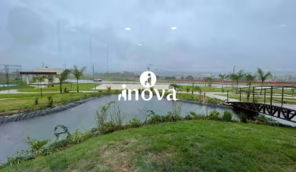 Terreno em Condomínio à venda, Damha Fit, Residencial - Uberaba/MG