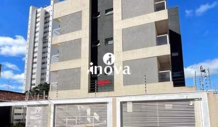 Apartamento a venda, 1 quarto, 1 suíte, 1 vaga, Abadia - Uberaba/MG