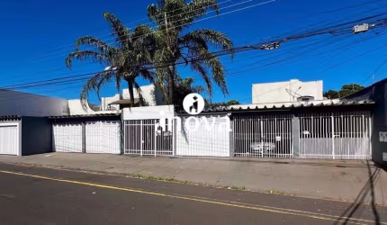 Casa Condomínio à venda, 4 quartos, 1 suíte, 1 vaga, Estados Unidos - Uberaba/MG