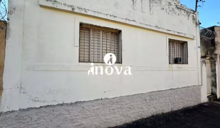 Terreno/Área à venda, São Benedito - Uberaba/MG