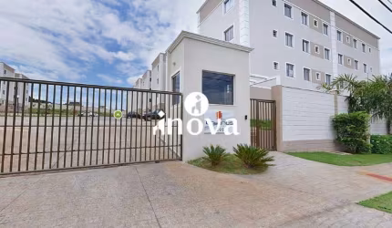 Apartamento à venda, 2 quartos, 1 vaga, Fabrício - Uberaba/MG