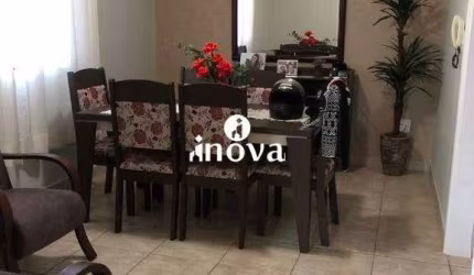 Casa à venda, 5 quartos, 1 suíte, 4 vagas, Uberaba - Jardim - Uberaba/MG