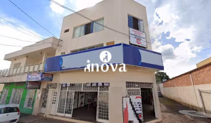 Sala ou Loja à venda, 4 quartos, Boa Vista - Uberaba/MG