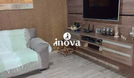Casa à venda, 3 quartos, 1 suíte, 4 vagas, Uberaba - Jardim - Uberaba/MG
