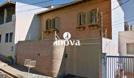 Casa à venda, 3 quartos, 3 suítes, 1 vaga, Fabrício - Uberaba/MG
