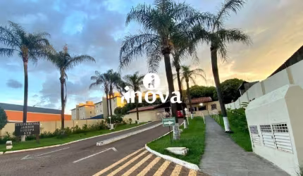 Apartamento à venda, 3 quartos, 1 suíte, 2 vagas, Mirante - Parque - Uberaba/MG