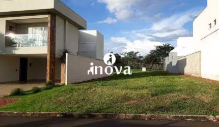 Terreno em Condomínio à venda, Estância dos Ipês - Uberaba/MG