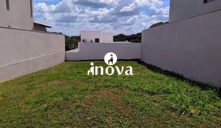 Terreno em Condomínio à venda, Estância dos Ipês - Uberaba/MG