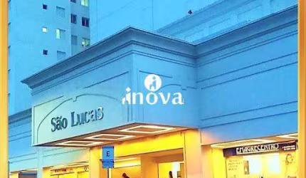 Sala ou Loja à venda, 1 vaga, Abadia - Uberaba/MG