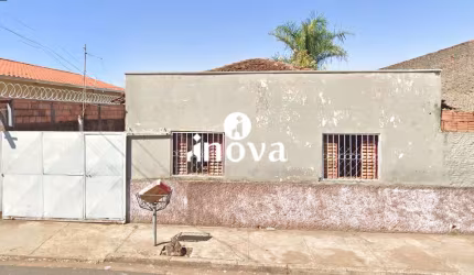 Terreno/Área à venda, Santa Marta - Uberaba/MG