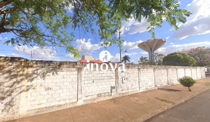 Terreno/Área à venda, América - Jardim - Uberaba/MG