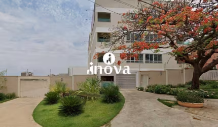 Apartamento à venda, 2 quartos, 1 suíte, 3 vagas, Quinta da Boa Esperança - Uberaba/MG