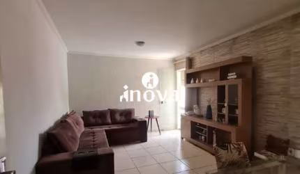Apartamento à venda, 3 quartos, 1 vaga, Estados Unidos - Uberaba/MG