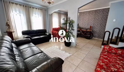 Casa à venda, 3 quartos, 1 suíte, 4 vagas, Cidade Jardim - Uberaba/MG