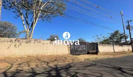 Terreno/Área à venda, Rec. dos Bandeirantes - Uberaba/MG