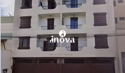 Apartamento à venda, 2 quartos, 1 vaga, Vila Olímpica - Uberaba/MG