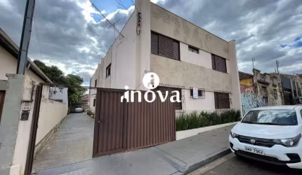 Apartamento à venda, 3 quartos, 1 vaga, Boa Vista - Uberaba/MG