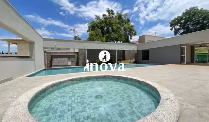 Apartamento à venda, 3 quartos, 3 suítes, 2 vagas, Vila Olímpica - Uberaba/MG