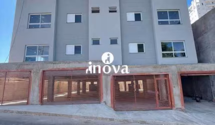 Apartamento à venda, 2 quartos, 1 suíte, 1 vaga, Centro - Rifaina/SP