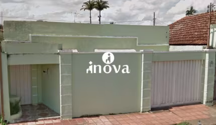 Casa à venda, 4 quartos, 3 vagas, Fabrício - Uberaba/MG