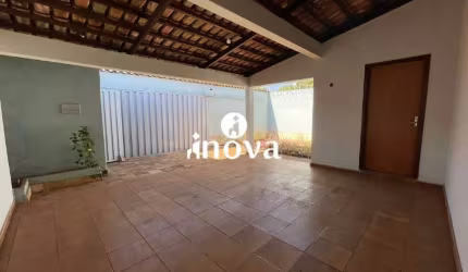 Casa à venda, 3 quartos, 1 suíte, 2 vagas, Boa Vista - Uberaba/MG