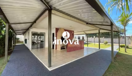 Apartamento à venda, 2 quartos, 1 vaga, Rec. dos Bandeirantes - Uberaba/MG