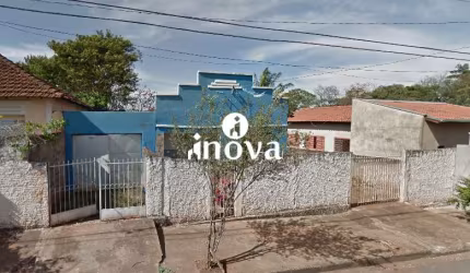 Terreno/Área à venda, Vila Militar - Uberaba/MG