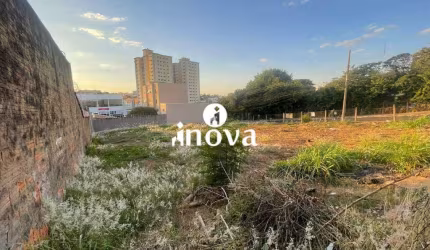 Terreno/Área à venda, São Geraldo - Parque - Uberaba/MG