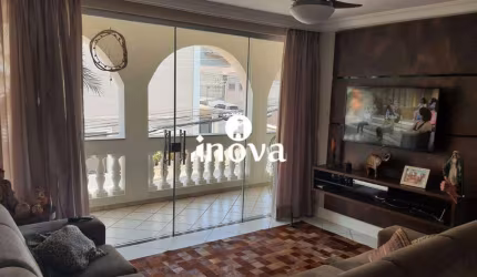 Casa à venda, 3 quartos, 2 suítes, 2 vagas, Irmãos Soares - Uberaba/MG