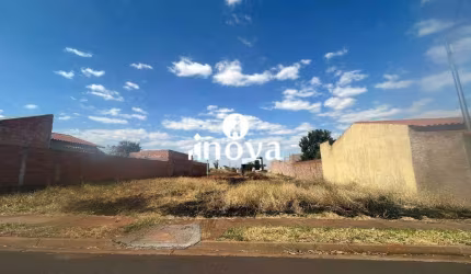 Terreno/Área à venda, Laranjeiras, Parque das - Uberaba/MG