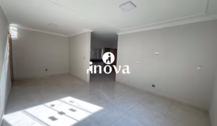 Casa à venda, 3 quartos, 1 suíte, 2 vagas, Beija Flor I - Uberaba/MG