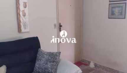 Apartamento à venda, 3 quartos, 1 suíte, 1 vaga, Estados Unidos - Uberaba/MG