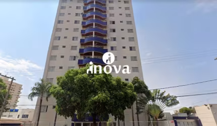 Apartamento à venda, 3 quartos, 1 suíte, 2 vagas, Santa Maria - Uberaba/MG