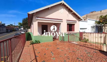 Casa à venda, 3 quartos, 1 vaga, Mercês - Uberaba/MG