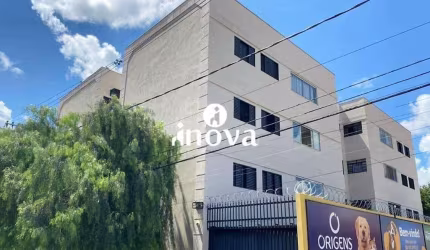 Apartamento à venda, 3 quartos, 1 suíte, 1 vaga, Mercês - Uberaba/MG