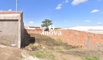 Terreno/Área à venda, Alfredo Freire III - Uberaba/MG