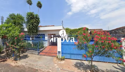 Casa à venda, 4 quartos, 2 vagas, Estados Unidos - Uberaba/MG