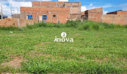 Terreno/Área à venda, Laranjeiras, Parque das - Uberaba/MG