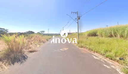 Terreno/Área à venda, Alfredo Freire IV - Uberaba/MG
