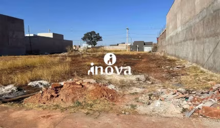 Terreno/Área à venda, Laranjeiras, Parque das - Uberaba/MG