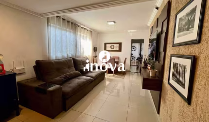 Casa à venda, 3 quartos, 1 suíte, 2 vagas, Beija Flor II - Uberaba/MG
