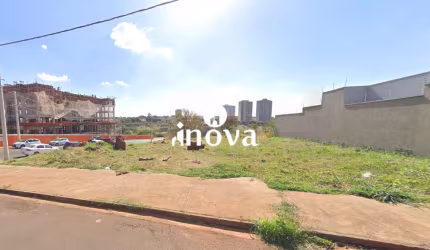 Terreno/Área à venda, Mirante - Parque - Uberaba/MG