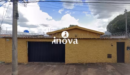 Casa à venda, 3 quartos, 3 vagas, Parque das Gameleiras - Uberaba/MG