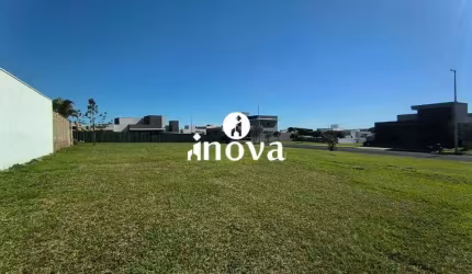 Terreno em Condomínio à venda, Cyrela Landscape, Condomínio - Uberaba/MG