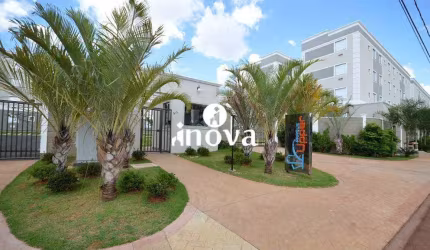 Apartamento à venda, 2 quartos, 1 vaga, Pontal - Uberaba/MG
