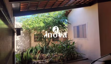 Casa à venda, 2 quartos, 2 vagas, Copacabana, Jardim - Uberaba/MG