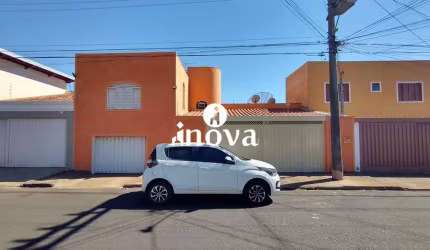 Casa a venda, bairro Cidade Jardim