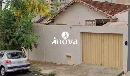 Casa à venda, 3 quartos, 1 suíte, 2 vagas, Mercês - Uberaba/MG